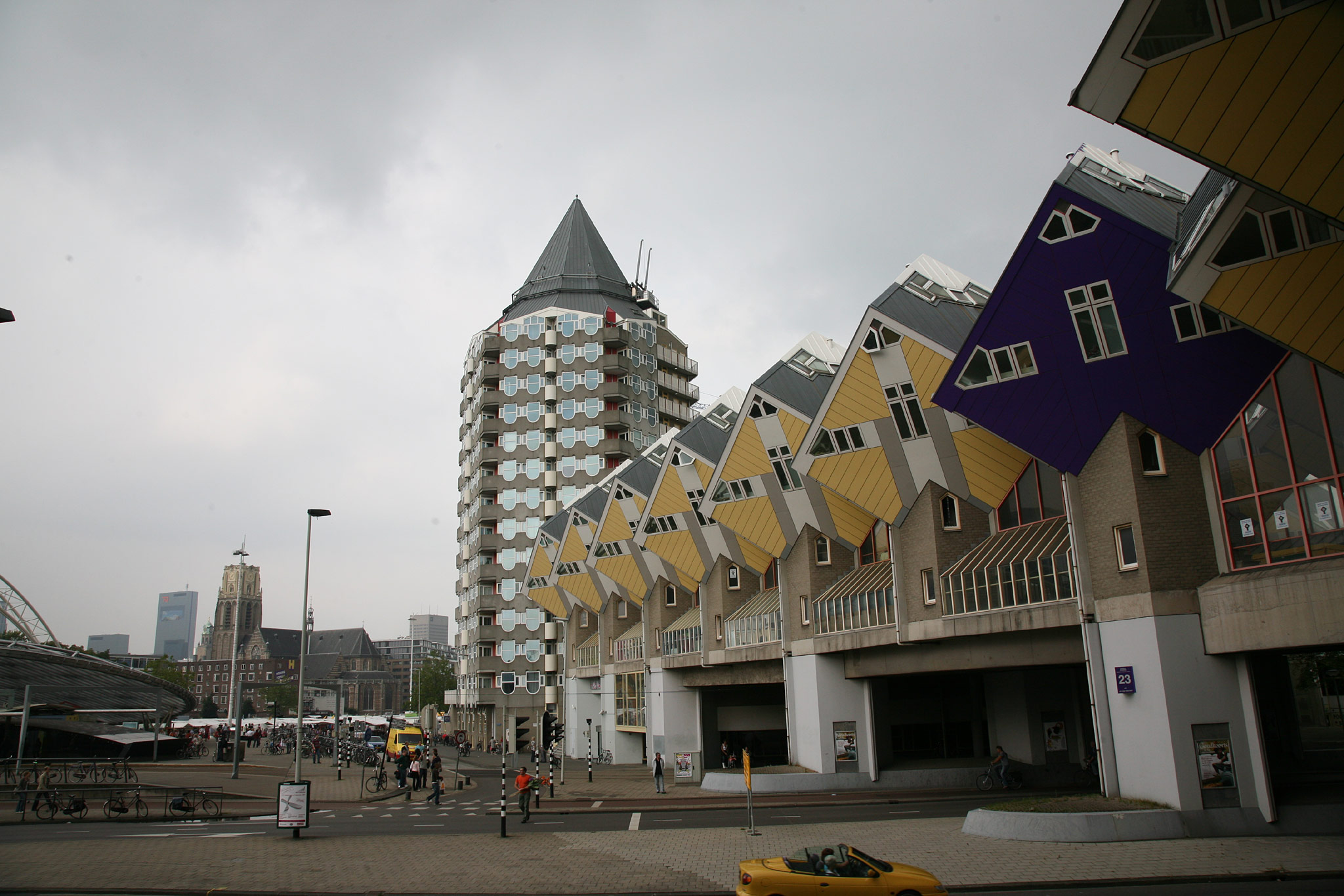 Rotterdam
